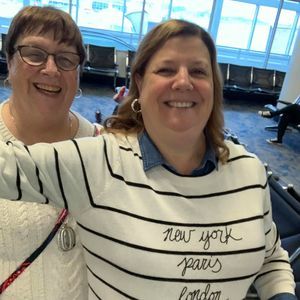 Meet your Posher, Cheryl